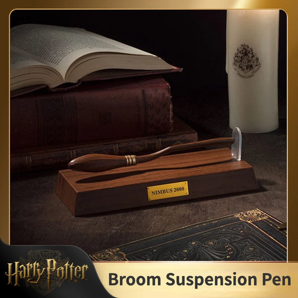 Broom Suspension Pen - Nimbus 2000 & Firebolt