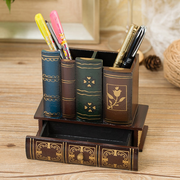 Pencil Holder