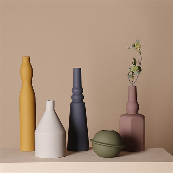 Vases Norway