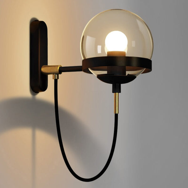 Seville Wall Sconce