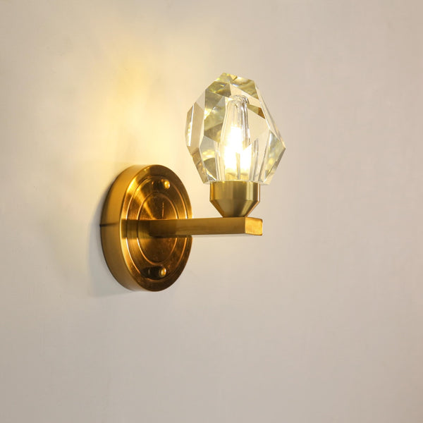 London Wall Sconce