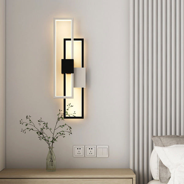 Lisbon Wall Sconce