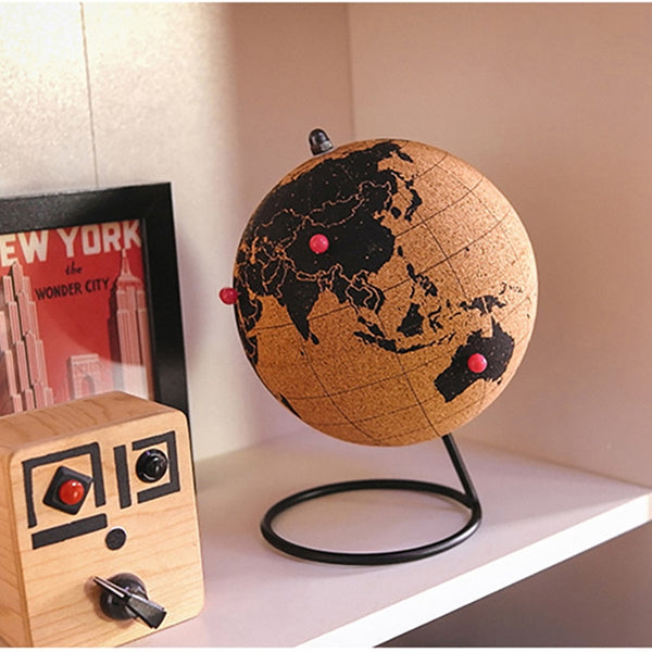 Travelers' Globe